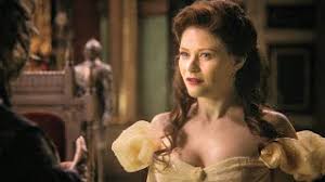 Beauty The Beast 2 0 Once Upon A Time S6e1 Youtube