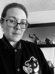 Stepping into freedom and peace