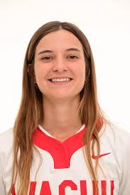 2023 Softball Roster