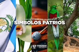 El 22 de junio de cada año las autoridades de la república podrán efectuar actos en pro de la paz de guatemala, exaltando aquellos hechos que hayan coadyuvado al mantenimiento de la convivencia pacífica entre los guatemaltecos y. Simbolos Que Fortalecen Nuestra Identidad Nacional