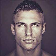 15 Trendy Spiky Hair Looks For Men Haircuts For Men Curly Hair Men Mens Haircuts Short