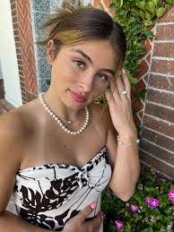 Nadia Samaroo's Instagram, Twitter & Facebook