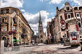 Genießen sie das beste, das kattowitz zu bieten hat, mit dem umfassenden leitfaden des radisson hotels. Die 10 Besten Aktivitaten In Kattowitz Polen 2021