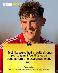 Hear from Ryan Yates