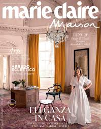Marie Claire Maison Italia Back Issue Aprile 2015 Digital In 2020 Marie Claire Maison Marie Claire Elle Decor