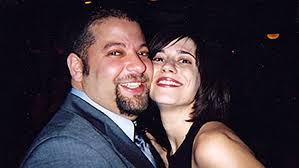 Philadelphia missing couple: The mysterious case of Danielle Imbo and Richard  Petrone