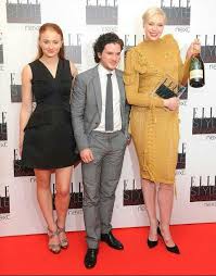See her all boyfriends' names and entire biography. Sophie Kit Gwen Dresses For Work Celebs Tall Women
