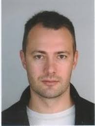 Alexandre MARTINEZ (COMSIP à Saint-Denis )