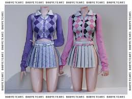 Most custom content (for items like clothing and objects) and mods will use the.package file extension. Noona Noonasims In 2021 Sims 4 Clothing Sims 4 Mods Clothes Sims 4 Mods