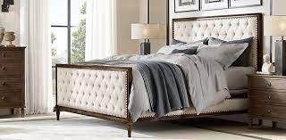 Maybe you would like to learn more about one of these? Maison Bedroom Collection Antiqued Coffee Rh