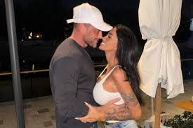 Katie Price slams 'disgusting' speculation that her search for missing husband is a 'publicity stunt'