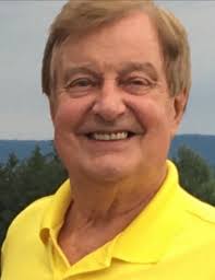 Obituary information for David A. Adams