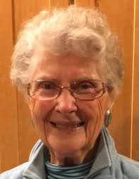 Anne Baumgartner Obituary