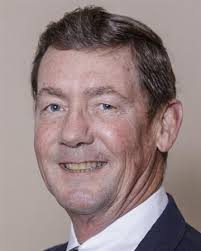 District Organization Chart with Photos