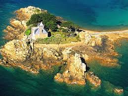 Ile De Brehat Bretagne France Ile De Brehat Bretagne