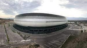 Yeni kocaeli stadyumu facebook sayfası. Pin Auf Kocaelispor
