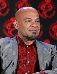 Daniel and Luis Moncada