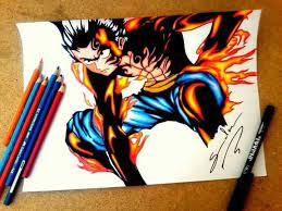 If you like, if you dont and why and bring me suggestions for me to draw him and get as many opinions and suggestions to make it look more the way you would like to see him! Luffy Gear 5 Fanart One Piece Anime Luffy Gear 5 Anime Wallpaper