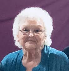 Hazel Lovern Obituary