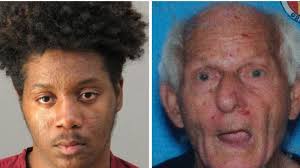 Evil at its finest': Teenager charged in killing, burning of 85-year-old  Korean War vet