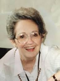 Barry Luella Lundquist Obituary