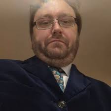 Michael Storm, the Nemesis (@SandmanJazz)