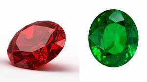 Maybe you would like to learn more about one of these? Ruby Vs Emerald Which Is More Expensive Luxury Viewer