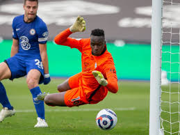 Chelsea goalkeeper edouard mendy wins the premier league goalkeeper of the season award in the annual sports mole reader awards. Edouard Mendy S Remarkable Road From Outcast To Chelsea S No 1 Chelsea The Guardian