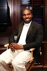 Born june 8, 1977) is an american rapper, singer, songwriter, record producer, businessman, and fashion designer. Kanye West Files To Legally Change His Name To Ye People Com
