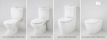 Toilets: Everything You Need to Know | Expert Plumbing & Gas ...