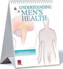 understanding mens health flip chart scientific