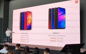 You can also compare xiaomi redmi note 8 with other models. Redmi Note 7 And Redmi 7 Launched In Malaysia With Prices Starting From Myr 679 And Myr 499 Respectively Stuff