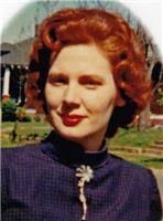 Louise Day Obituary (1930