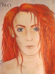 Can't remember who posted Loki originally but here it is I had to draw him  lol (also ignore my other attempt