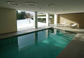 Hubboden Senkboden Bunz Baedertechnik Schwimmbader Treppe Bad