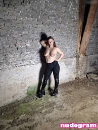 Ani_ka93 Nude Photo Leak 8 - Get Your Gaze