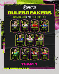 Bu video'da sizlere fifa21 kamera ve kontrol ayarlarını tanıttım.iyi seyirler destekleriniz için teşekkür ederim. Ea Sports Fifa 21 Rulebreakers Steam News