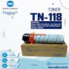 Tóner konica minolta bizhub 195. Konica Minolta Bolivia Nadine Import Photos Facebook