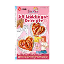 Bibi Und Tina Rezepte Meine Familie Und Ich