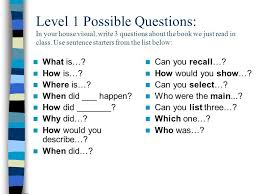 Pin By Lisa Wilson On Bloom S Taxonomy And H O T This Or That Questions Learning Targets Depth Of Knowledge