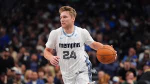 Grizzlies SHOCK Mavericks! Edey's Double-Double Seals the Deal!