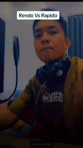 Gento parody by: Rapido song for Rendon Labrador #parodysong #funnyvideos  #FYP