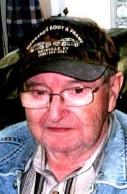 Obituary information for James Lane