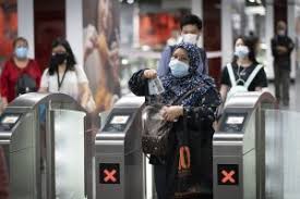Total and new cases, deaths per day, mortality and recovery rates, current active cases, recoveries, trends and timeline. Malaysia Begins To Ease Covid 19 Lockdown Despite Lingering Concerns The Diplomat