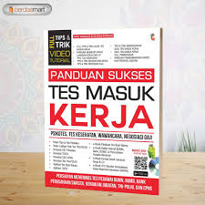 Inilah sebabnya banyak yang belajar tes psikotes kerja untuk. Buku Tes Psikotes Panduan Sukses Tes Masuk Kerja Shopee Indonesia