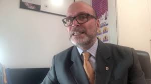 Albert Cortés- ¿Qué es la humanización?