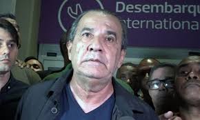 Eu sou um líder religioso, não sou bandido', diz Malafaia