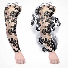 Tattoo Head Cloud Tattoo Japanese Tattoo Designs Japanese Tattoo