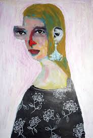 Sandra Paris ~ Nicole's MuseuM