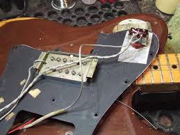 15 american deluxe telecaster s1 wiring diagram images has been submitted by author and has been tagged by decorations blog. Electric Solid Body Archives The Guitar Repairers